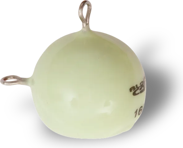 Black Cat Cat Ball Blei 200g Rubber Lead