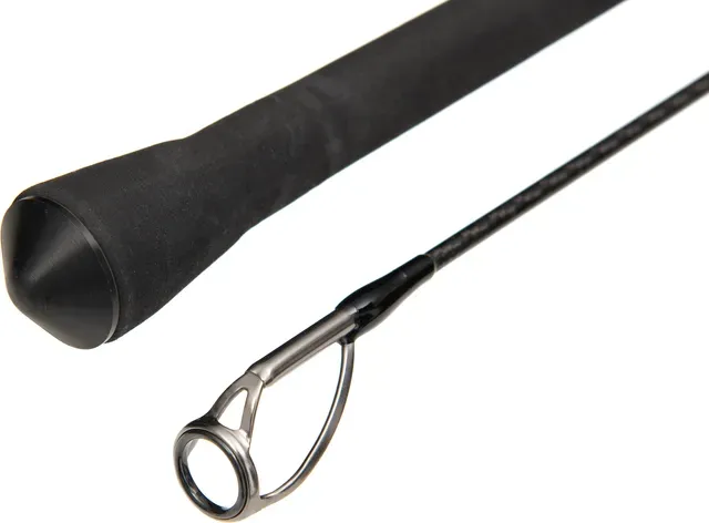 Fox Horizon X4-S Angelrute Floater Full Shrink 3.66m 2.25lb Crisp