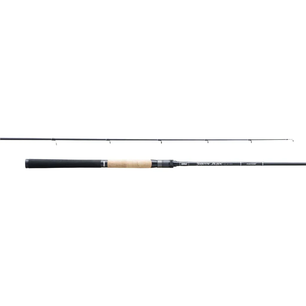 Rapala SHADOW BLADE SP Spinnrute RSB802HF 2.44m 21–77g 2pc