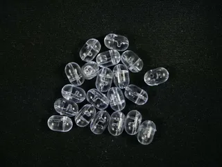 Ragot Oval Cross Bead XL