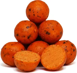 Carp Killers French Water Boilies 20mm 1kg
