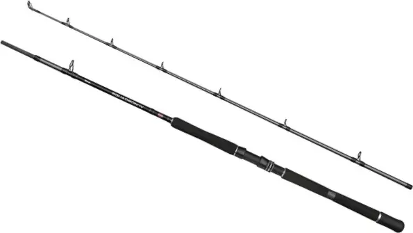 Penn Squadron IV Boat Cast Baitcaster-Rute 2.1m 303g Fast