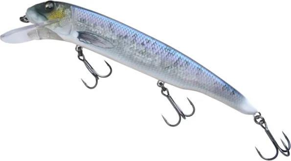 Savage Gear Sucker Flanker Crankbait 105g Cisco Gliter
