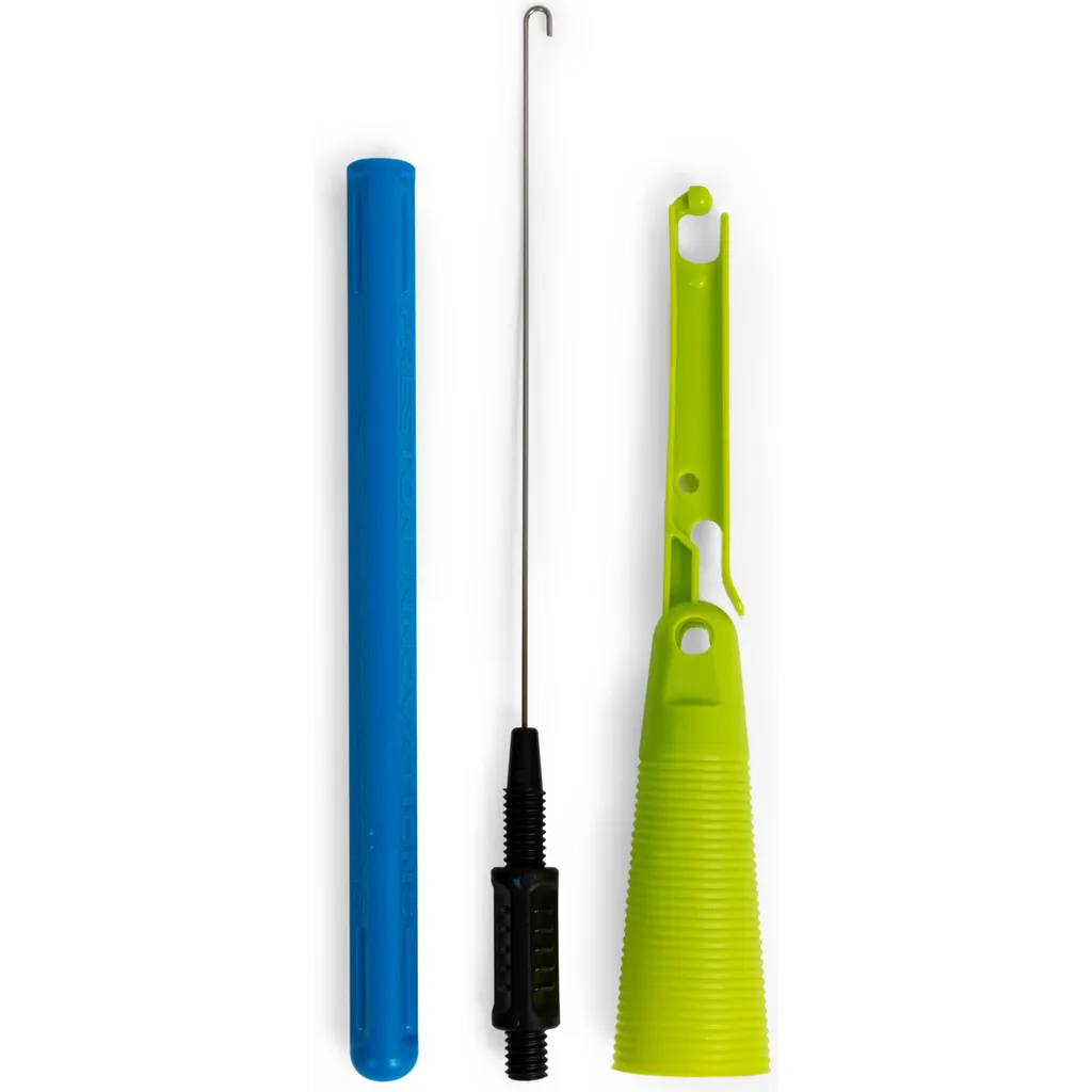 Preston Bung & Extractor Kit Haken 25mm Large