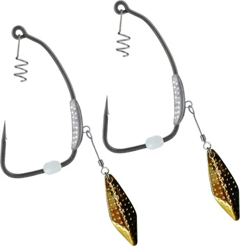 BKK Titandiver Haken