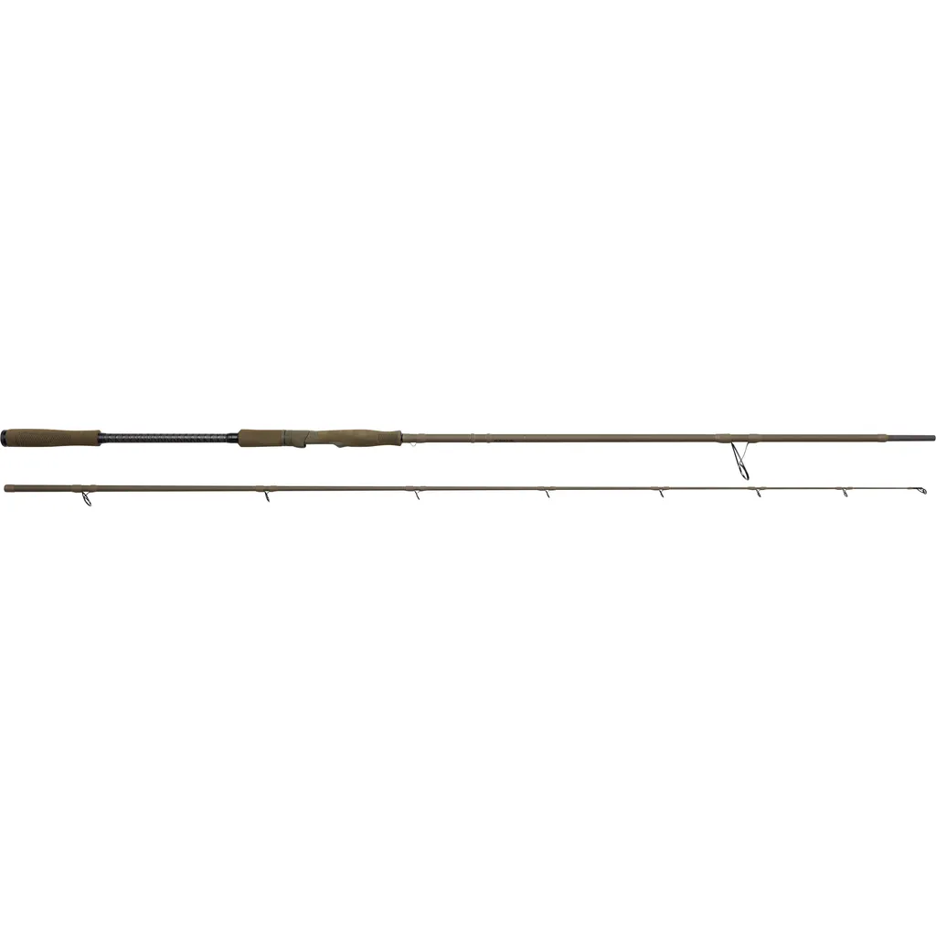 Savage Gear SG4 Fast Game Spinnrute 2.43m 20–60g 2pc