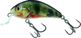 Salmo Rattlin' Hornet Floating 4.5cm 5.5g Supernatural Perch