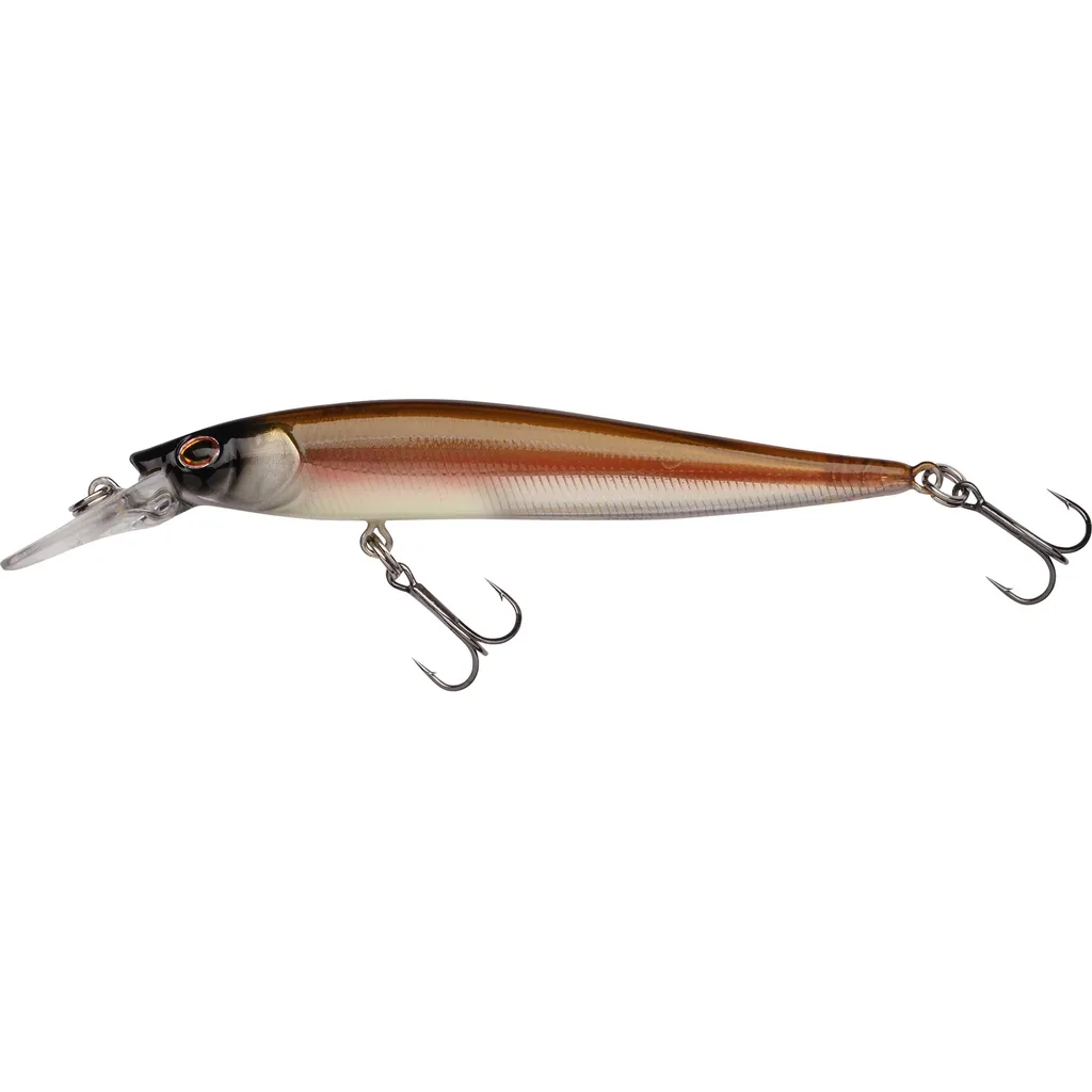 Berkley DEX Stunna Twitchbait Smelt