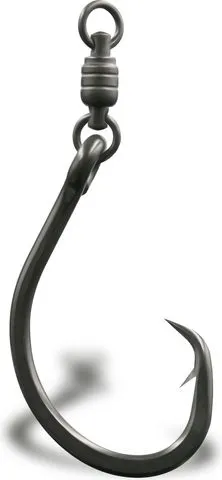 VMC 7388CS Circle Fishfighter 360° Hook 9/0