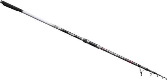 Penn Tidal Telescopic Surf Spinning Rod 4m 120g