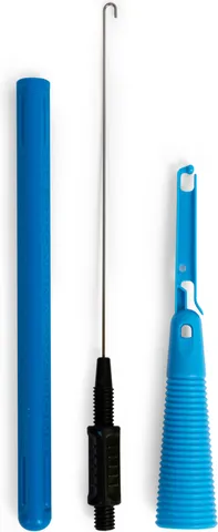 Preston Bung & Extractor Kit Haken 13mm Small