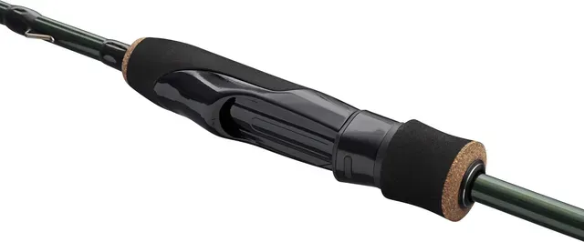 DAM Microflex Spinnrute 1.9m 0.5–3.5g