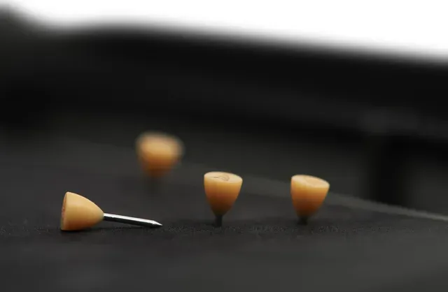 Fox Edges Tackle Box 35.5x13x3.5cm 2 Compartments Rig Box EVA Foam