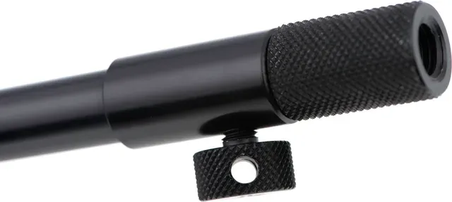 Fox Black Label Slim Bankstick 30.5cm