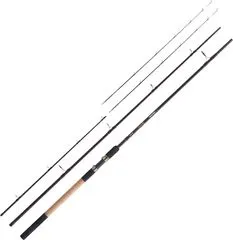 Balzer Opti Feeder 150g 3.6m IM-6 Carbon Medium-Heavy