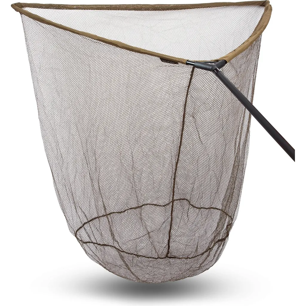 Sonik Herox Karpfenkescher und Zubehör 243cm 106,68cm 2-teilig