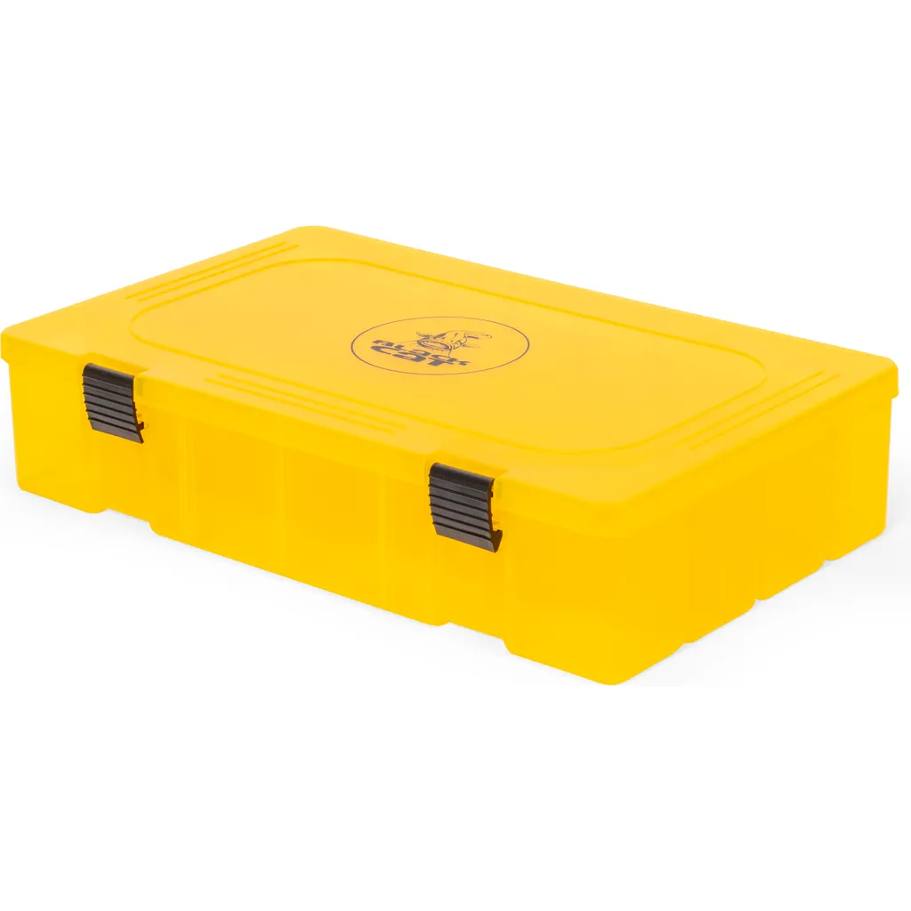 Black Cat Large Rig Bits Box 36cm