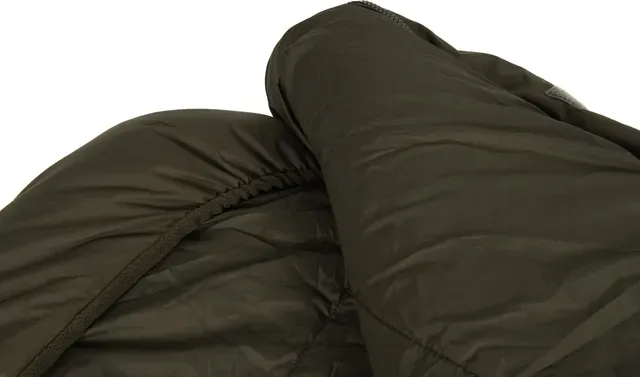 Fox Ven-Tec All Season Sleeping Bag 100% Polyester 3–5 Season