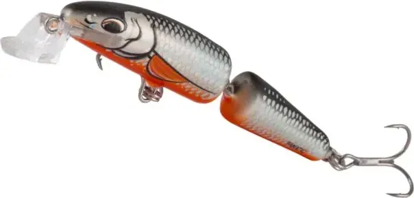 Salmo Fanatic Floating 7cm 0.5–1m 5g True Shiner