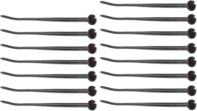 4Street Rubber T-Stop Klein