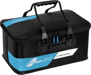 Cresta Tsd 110 Base Bag Angeltasche EVA Feeder Fishing Large