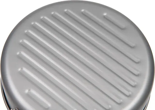 Fox Cookware 4 Piece Deluxe Kochset 0.9–2.8L