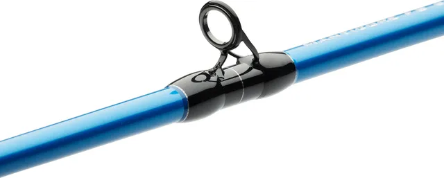 Kinetic Manticore FS Spinnrute P10 1.95m 200-600g 3pc