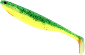 Westin ShadTeez Slim 10cm 6g Fireflake