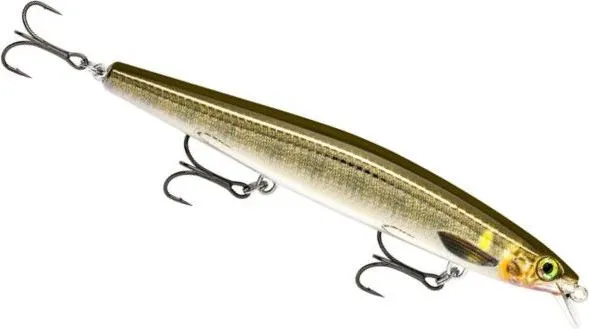Rapala MaxRap Long Range Minnow 12cm 1.2m 22g Live Ayu
