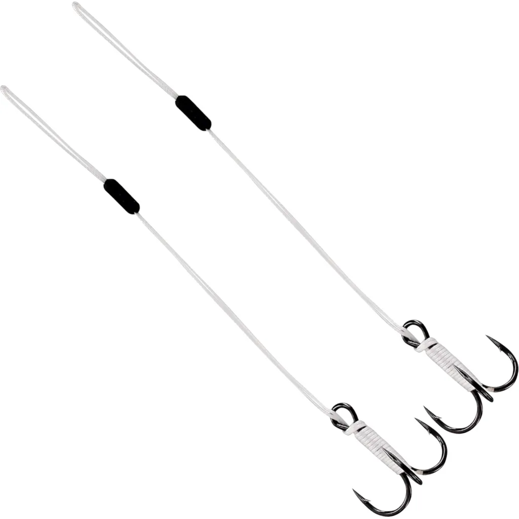 Westin Add-It Geflochtener Stinger Verstellbar 10.5cm #4