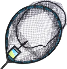 Preston Latex Carp Landing Net 45cm Coarse Mesh