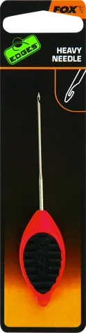 Fox Edges Micro Heavy Köderwerkzeug Needle