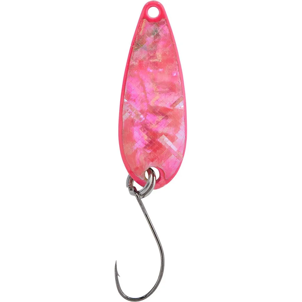 Balzer Abalone Spoon 2,3g Pink