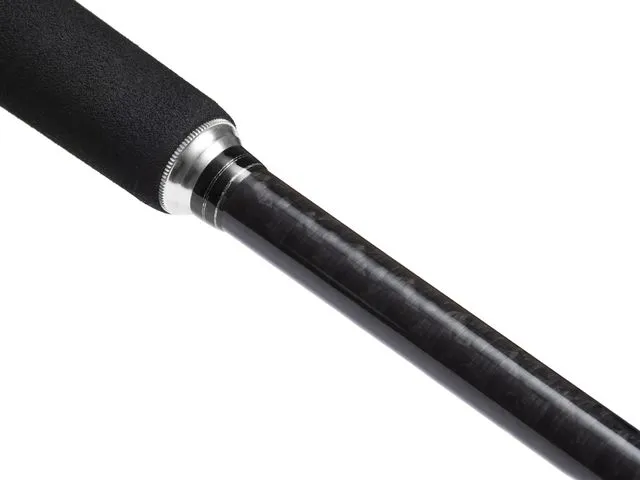 Bullseye Jig Whip 2.0 270 40-80g Spinnrute