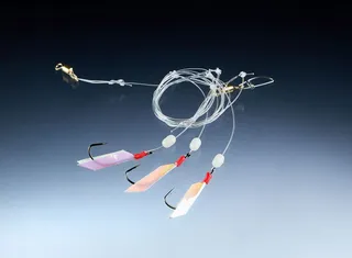 Balzer 71 Grad Nord Sea Rig 4/0 1pcs