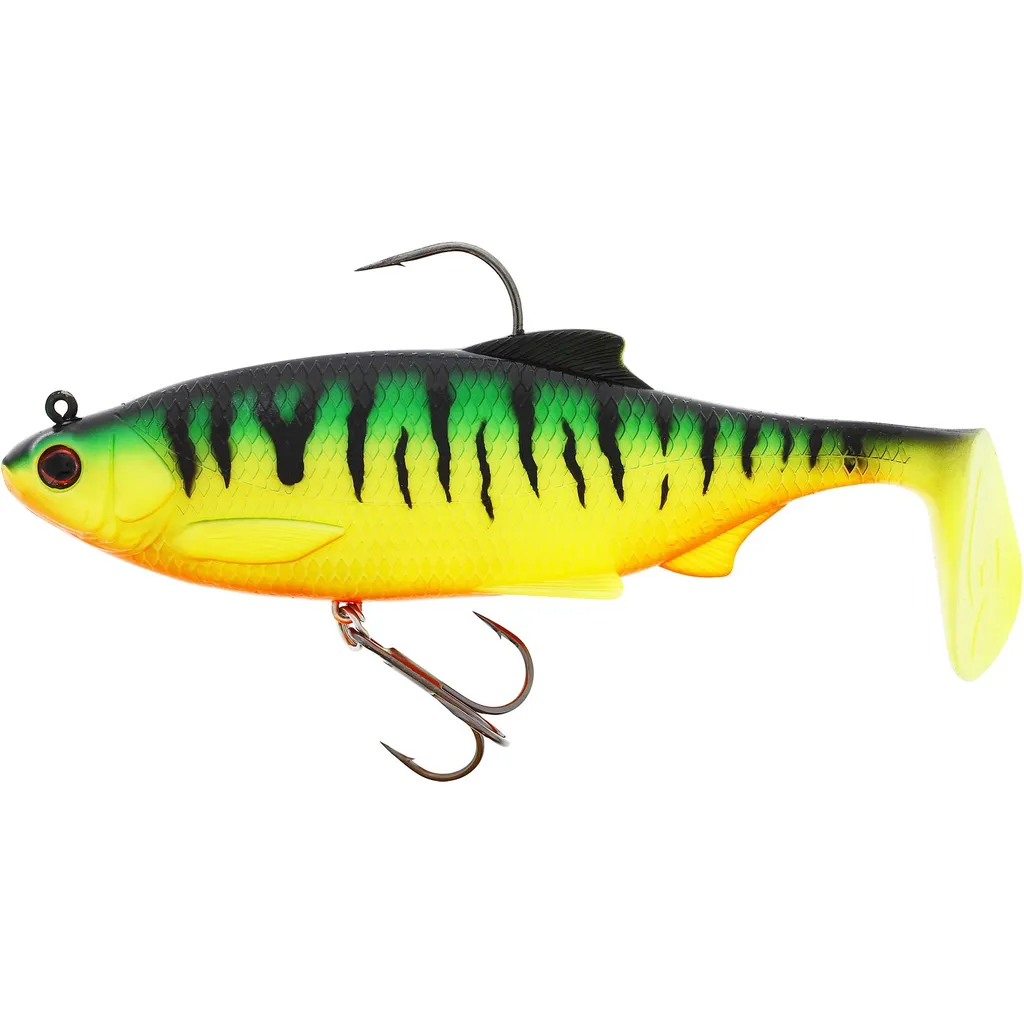 Westin Ricky The Roach Swimbait 18cm 113g Firetiger
