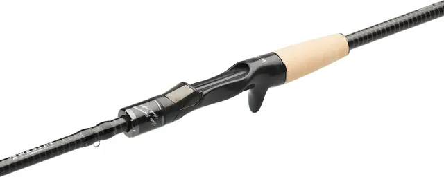 Westin W8 Finesse Spin&Blades-T Baitcastrute 2,15m 7-38g 2pc