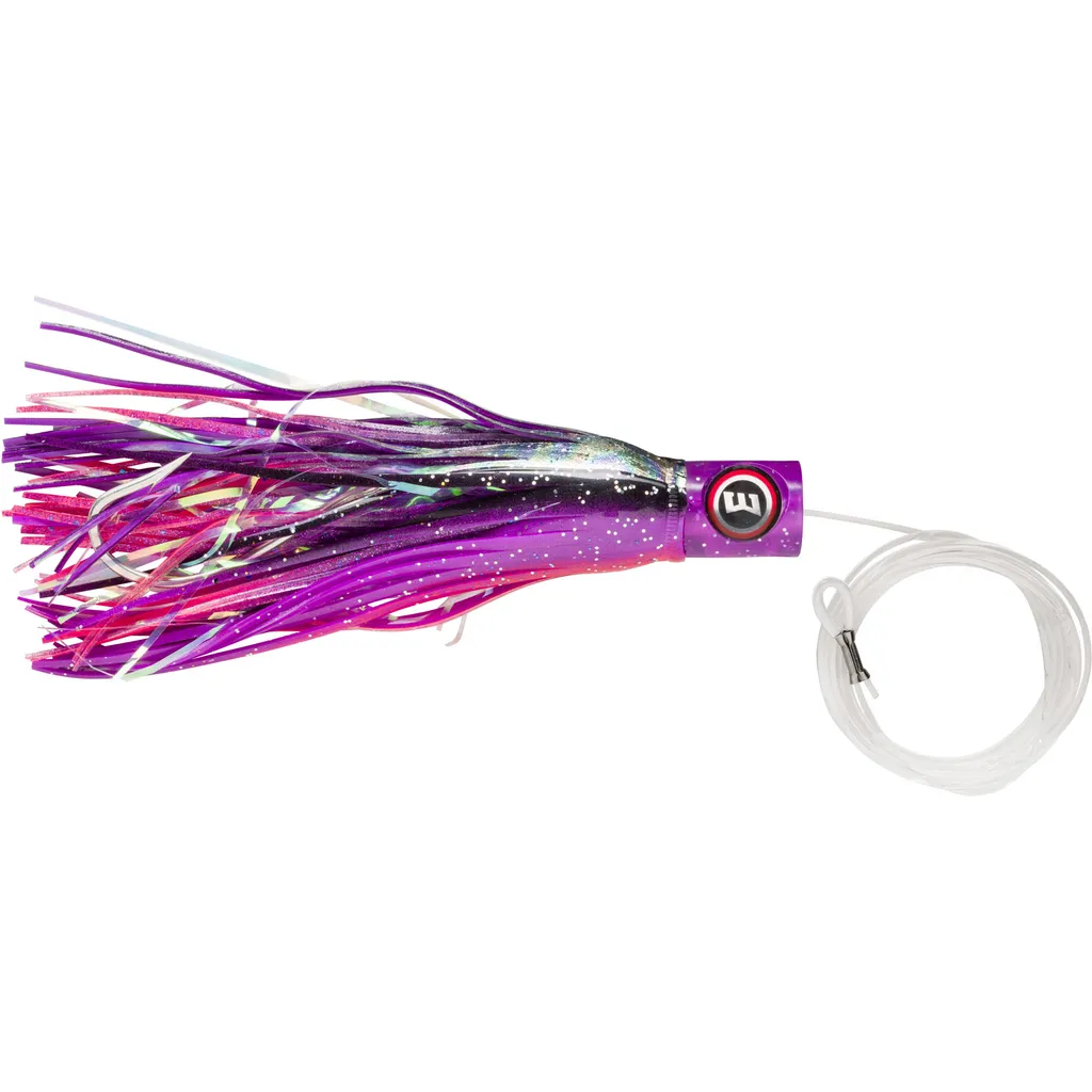Williamson Soft Dorado Catcher 6 15cm 50g BK