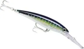 Rapala X-Rap Magnum Crankbait 18cm 12m 97g SFU
