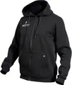 Westin Original Zip Hoodie S Black