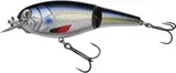 Abu Garcia Beast Hi-Lo Jointed Floating 12cm 47g Blue Herring