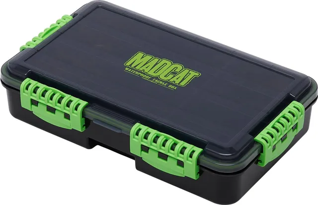 Madcat Angelbox 35x22x8cm