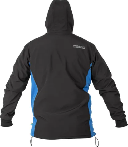 Preston Thermatech Heated Softshell Large