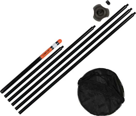 Fox Marker Pole Kit 475cm