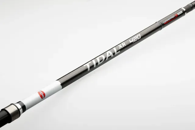 Penn Tidal XR Solid Carbon Tip K-Type Spinning Rod 453 4.5m 100–250g Fast