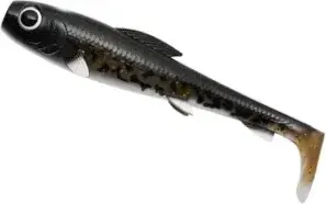 Abu Garcia Svartzonker McPike 25cm 131g Miltona Walleye