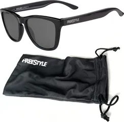 Spro Freestyle Hue Shades Polarisationsbrille Grey