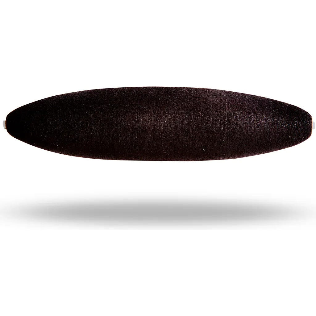 Black Cat EVA U-Pose Posen 30g 12cm Schwarz