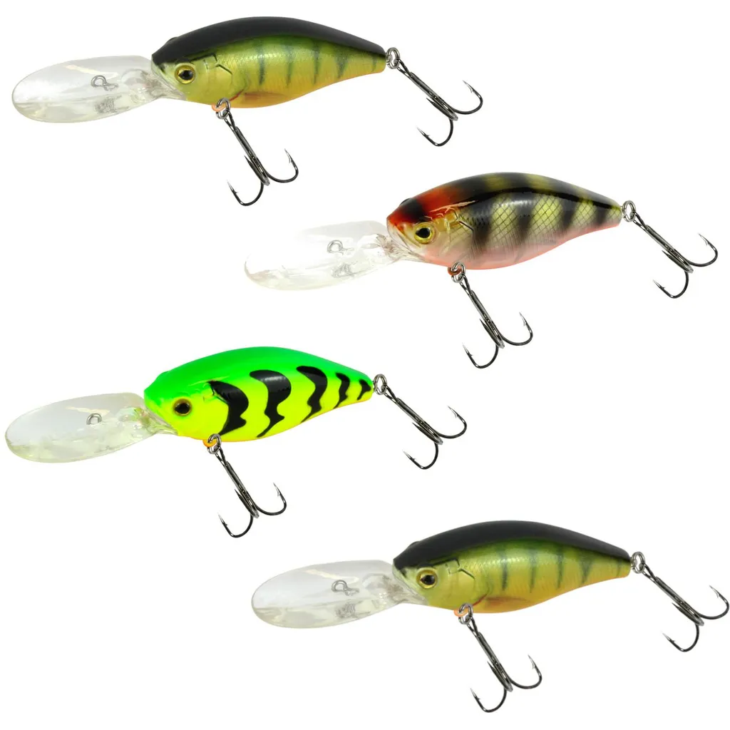 Seika Pro Wobbler Kobe 7cm 19g