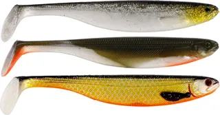 Westin Shadteez Slim 10cm 6g Clear Water Mix